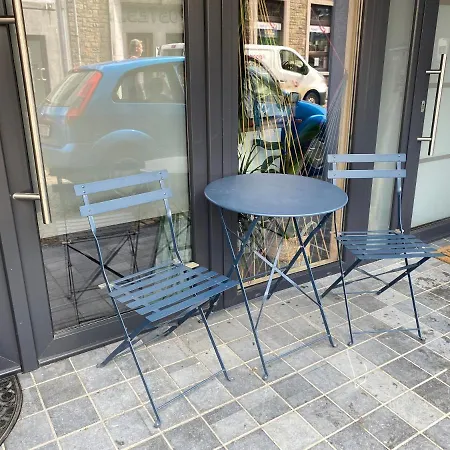 Berthe Artist House Apartment La Roche-en-Ardenne Exterior photo