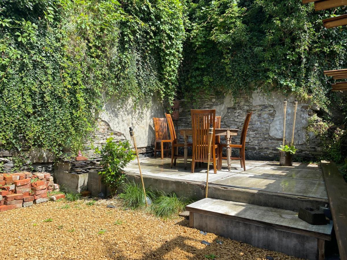 Berthe Artist House Appartamento La-Roche-en-Ardenne