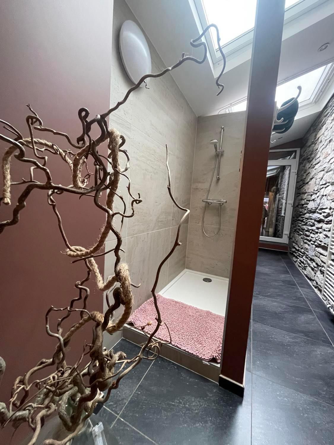 Apartment Berthe Artist House La Roche-en-Ardenne